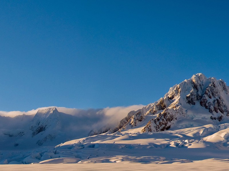 Ski Reise
