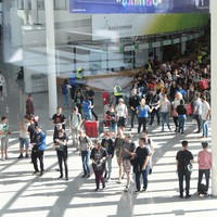 convetion