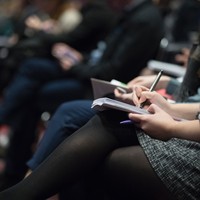 audience