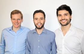 Launch der Konnekt Demo